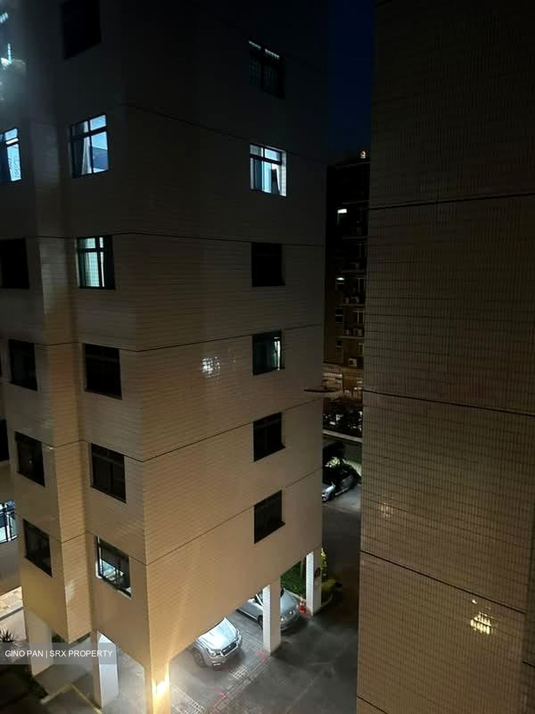 Palm Lodge (D14), Apartment #600230081